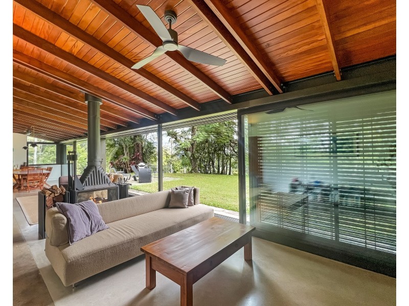 168 Kings Road, Federal NSW 2480