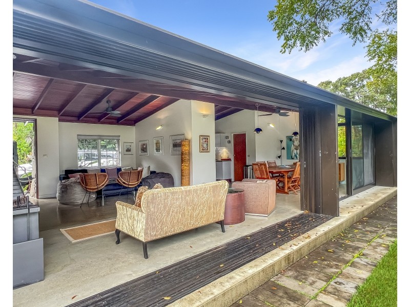 168 Kings Road, Federal NSW 2480