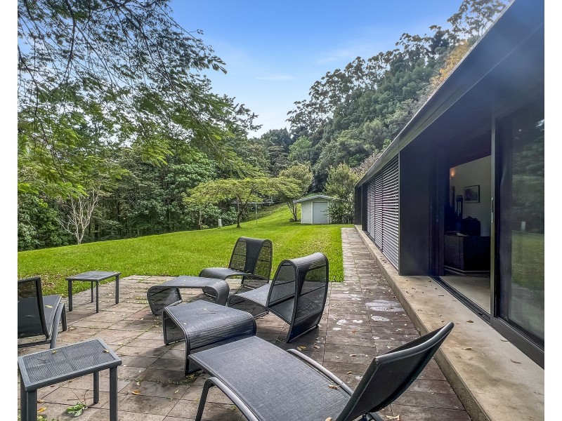168 Kings Road, Federal NSW 2480