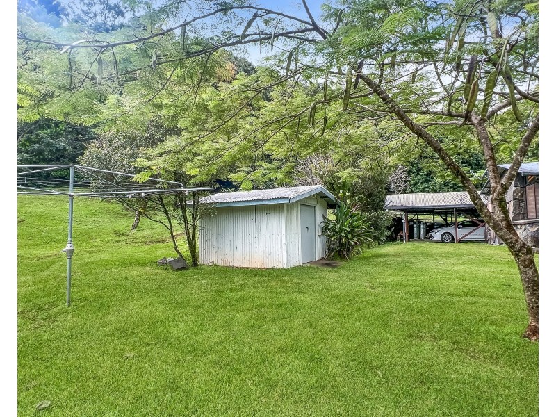 168 Kings Road, Federal NSW 2480