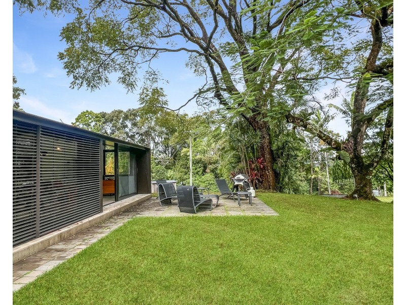 168 Kings Road, Federal NSW 2480