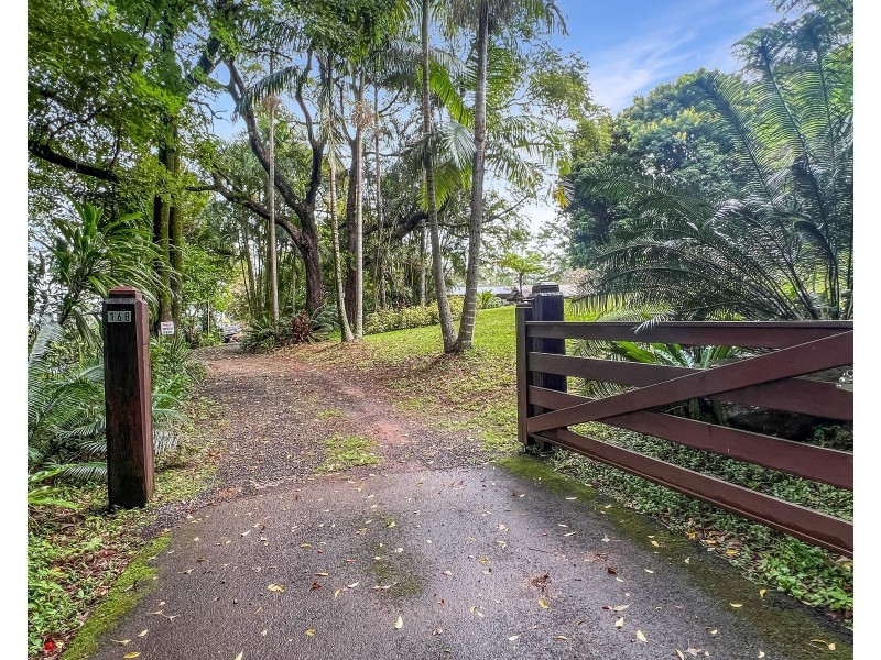 168 Kings Road, Federal NSW 2480