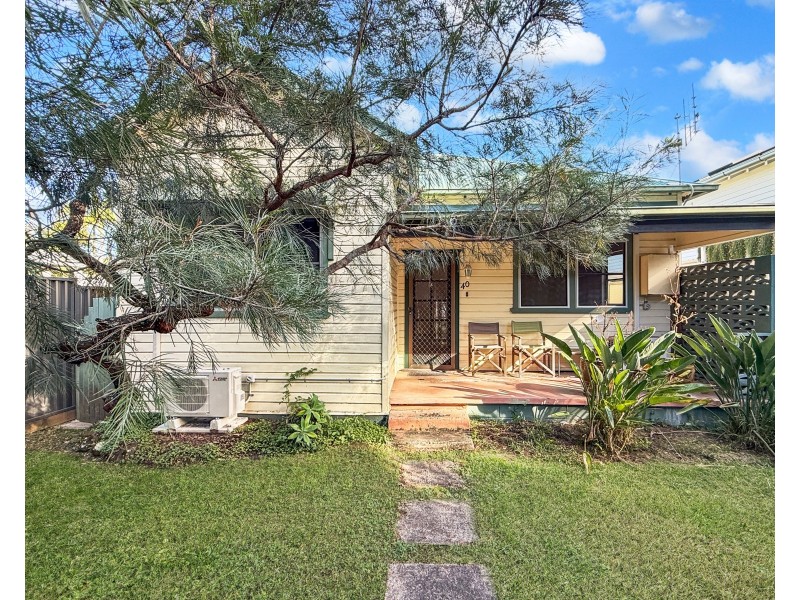 40 Shirley Street, Byron Bay NSW 2481