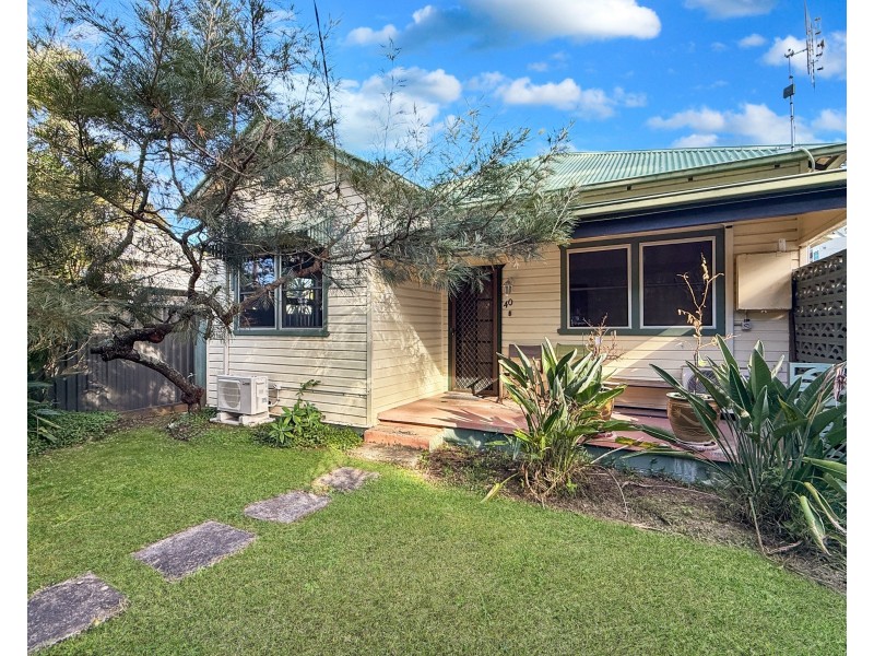 40 Shirley Street, Byron Bay NSW 2481