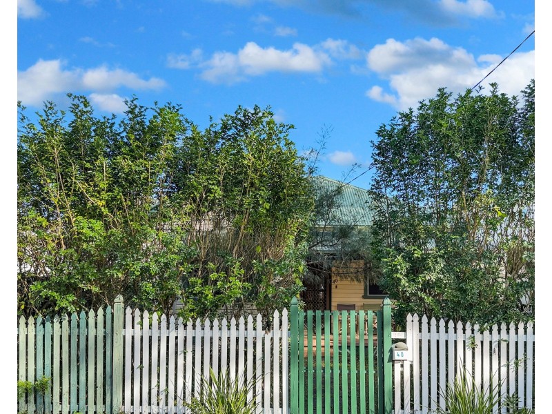 40 Shirley Street, Byron Bay NSW 2481