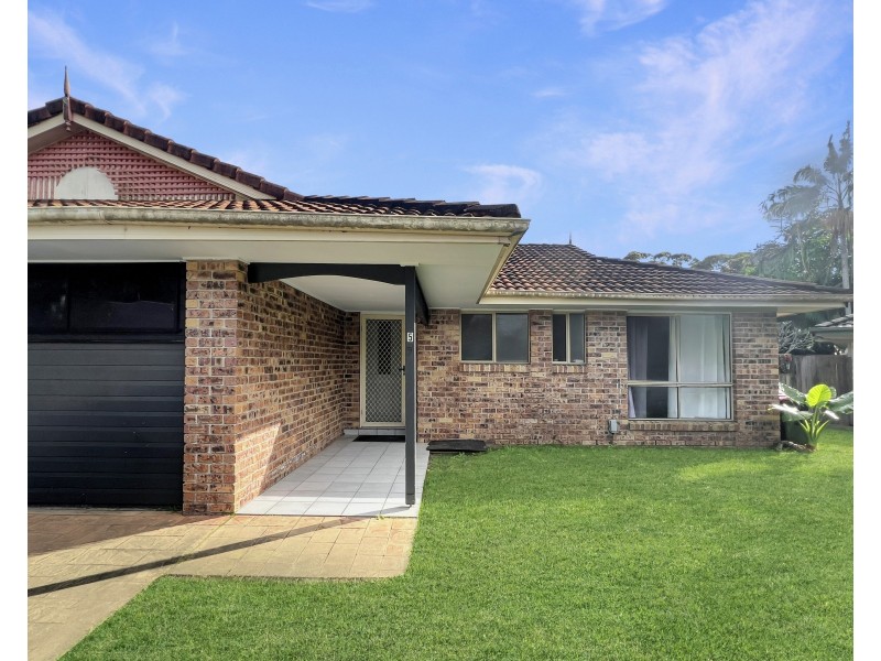 5 Comet Close, Byron Bay NSW 2481