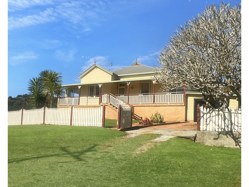 75 James Lane, Myocum NSW 2481
