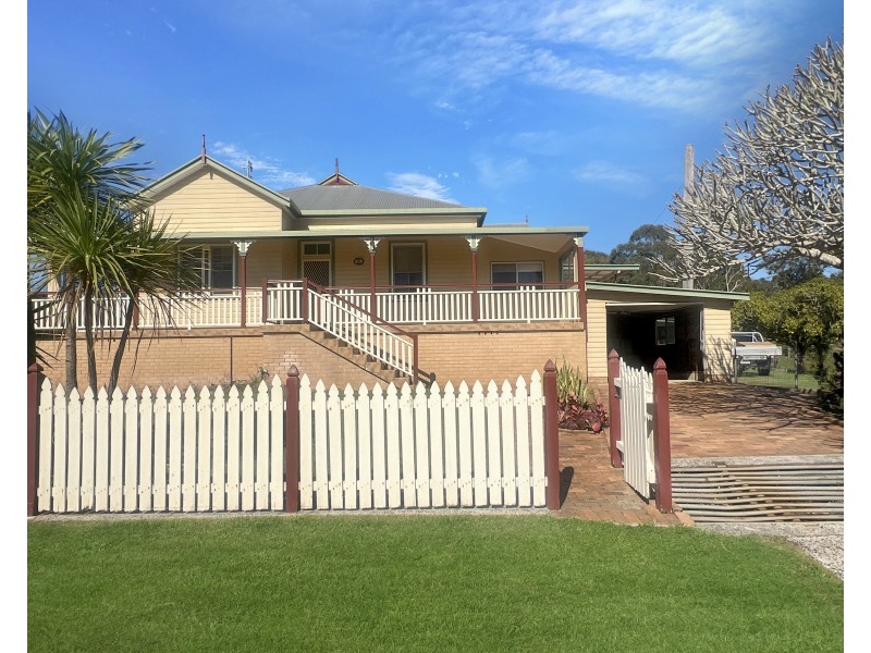 75 James Lane, Myocum NSW 2481
