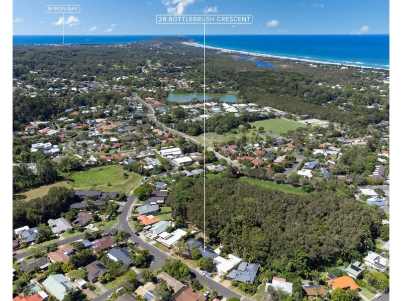 28 Bottlebrush Crescent, Suffolk Park NSW 2481