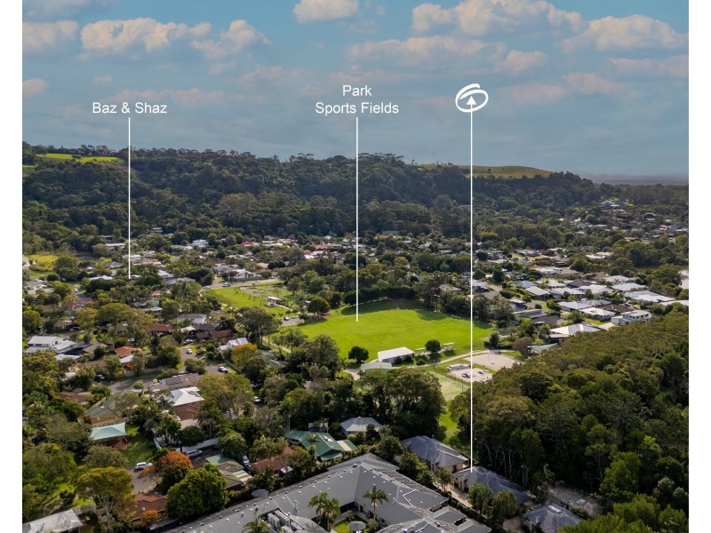 4/182 Broken Head Road, Suffolk Park NSW 2481
