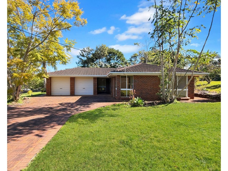 467 Federal Drive, Federal NSW 2480