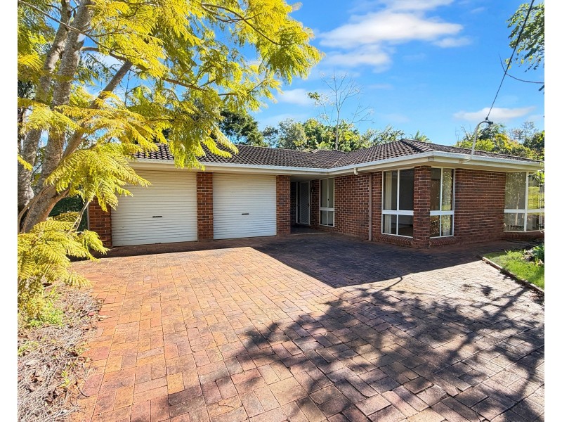 467 Federal Drive, Federal NSW 2480