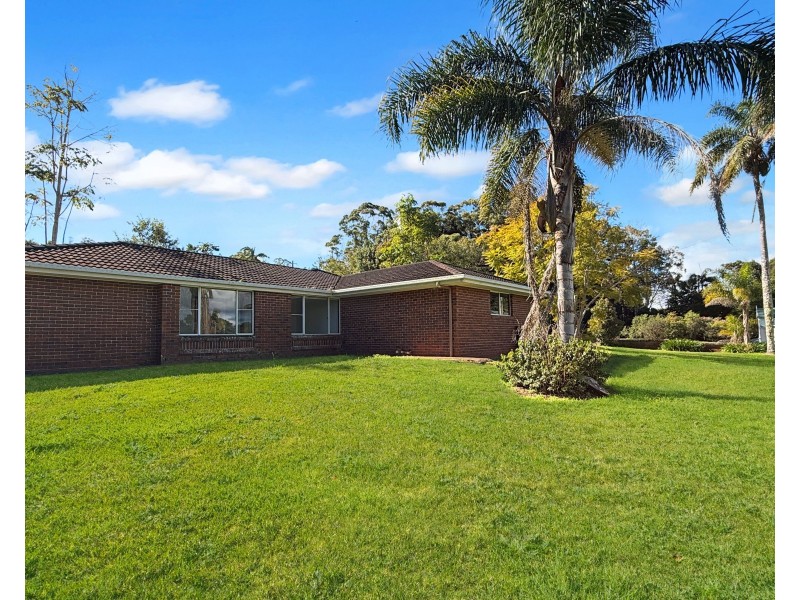 467 Federal Drive, Federal NSW 2480