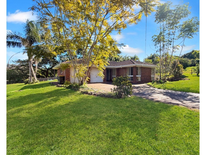 467 Federal Drive, Federal NSW 2480