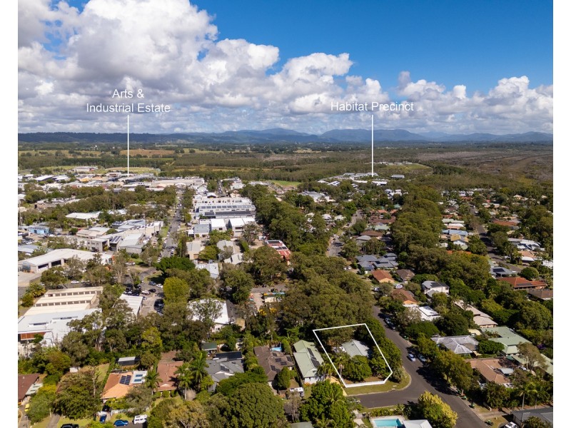 50 Sunrise Boulevard, Byron Bay NSW 2481