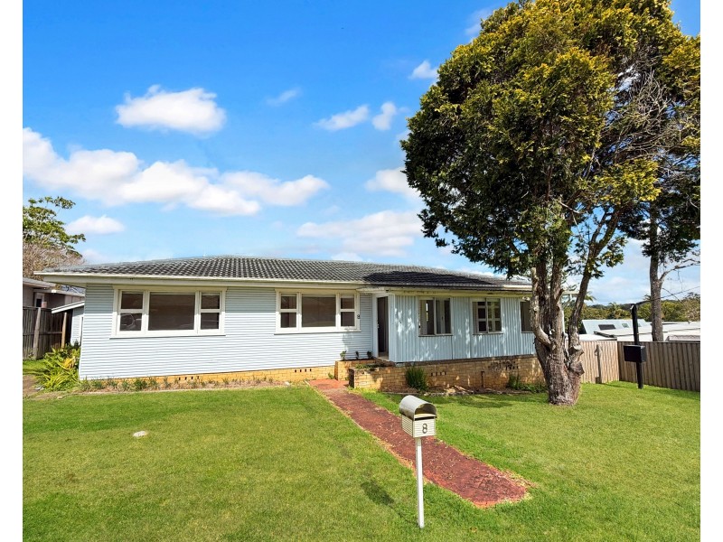 8 Robinson Street, Bangalow NSW 2479