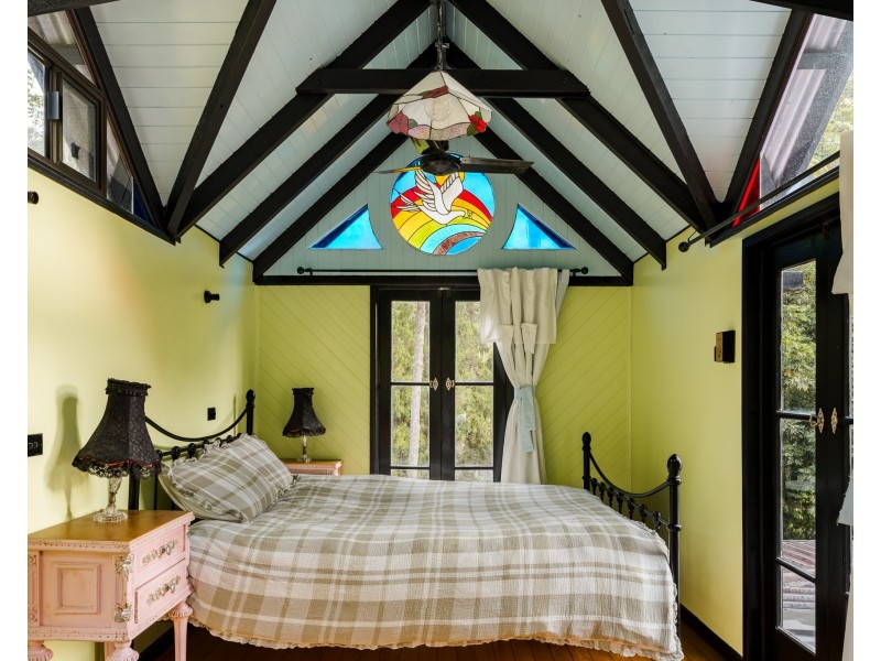 1020 Wilsons Creek Road, Wilsons Creek NSW 2482