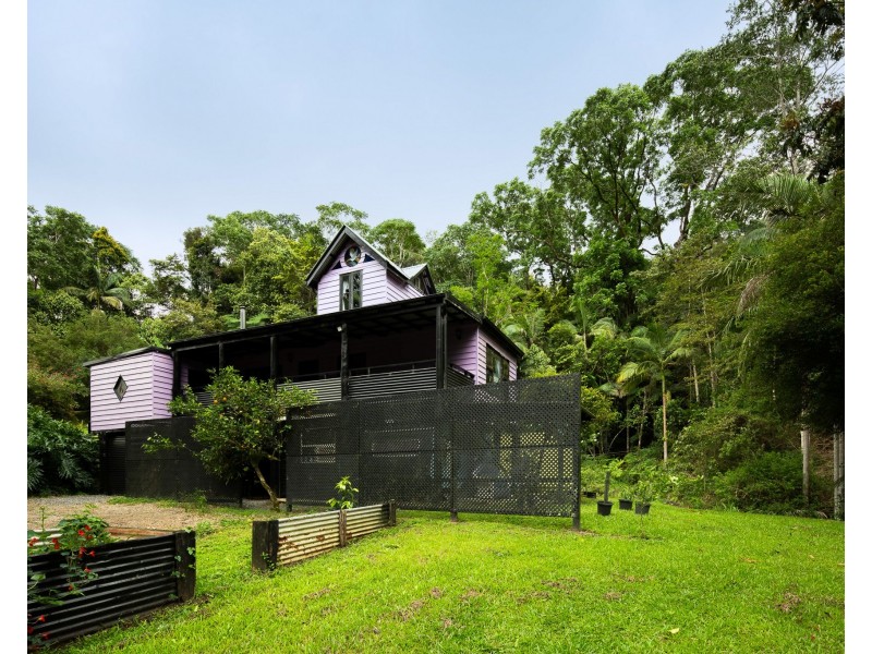 1020 Wilsons Creek Road, Wilsons Creek NSW 2482