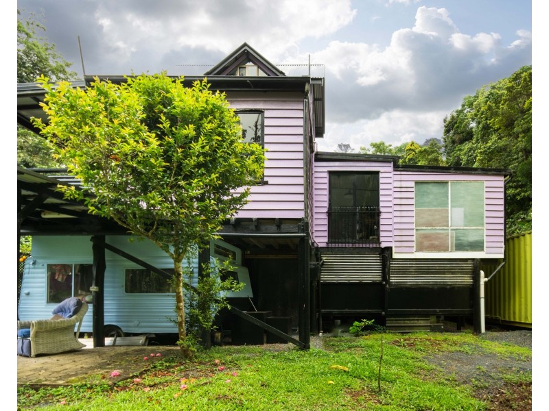 1020 Wilsons Creek Road, Wilsons Creek NSW 2482