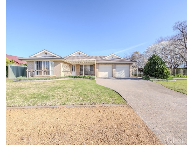 1 Nepean Place, Dubbo NSW 2830