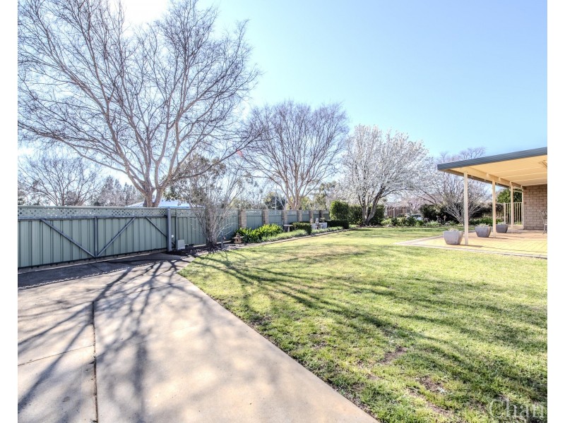 1 Nepean Place, Dubbo NSW 2830