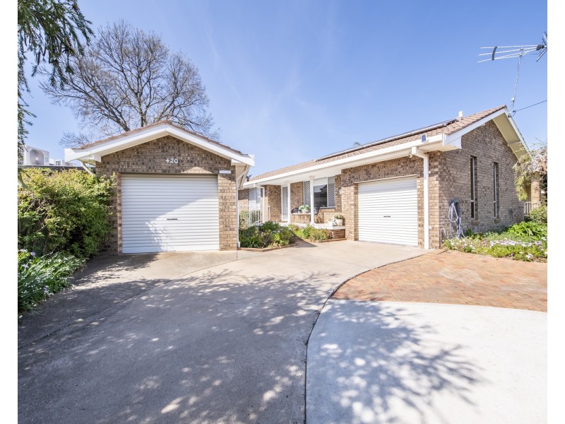 420 Macquarie Street, Dubbo NSW 2830