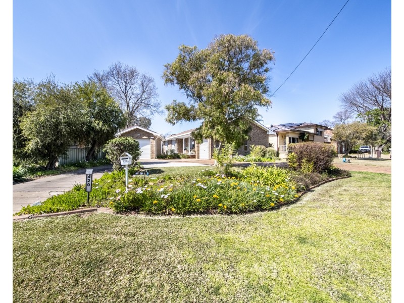 420 Macquarie Street, Dubbo NSW 2830