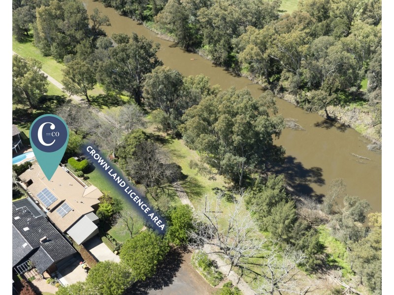 1 East Street, Dubbo NSW 2830