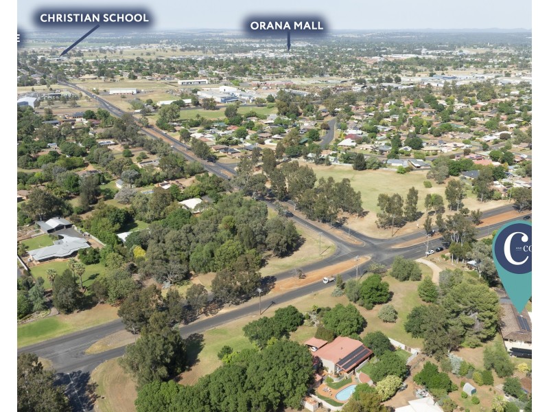 320 Myall Street, Dubbo NSW 2830