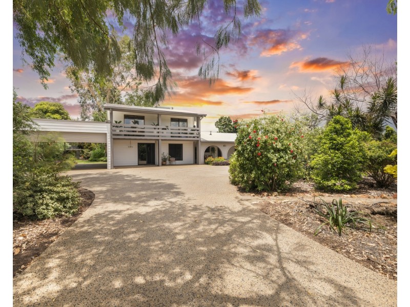 36 Orchard Road, Coconut Grove NT 0810