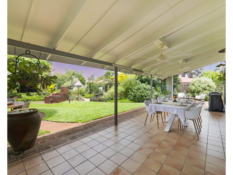 36 Orchard Road, Coconut Grove NT 0810