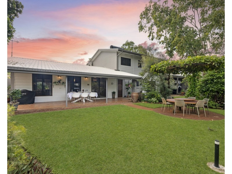 36 Orchard Road, Coconut Grove NT 0810