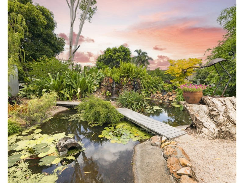 36 Orchard Road, Coconut Grove NT 0810