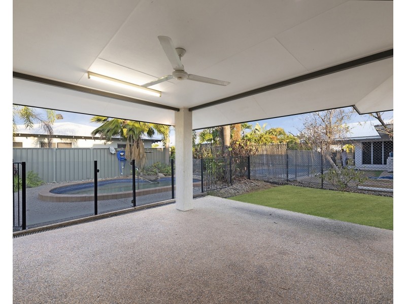 6 Coleman Street, Muirhead NT 0810