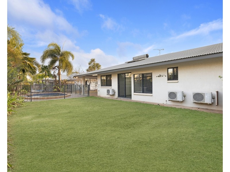 6 Coleman Street, Muirhead NT 0810