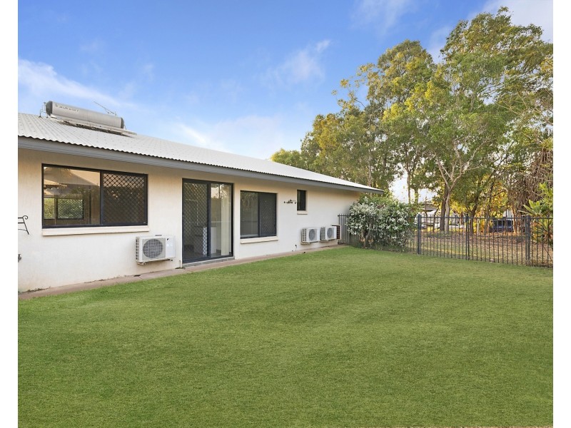 6 Coleman Street, Muirhead NT 0810
