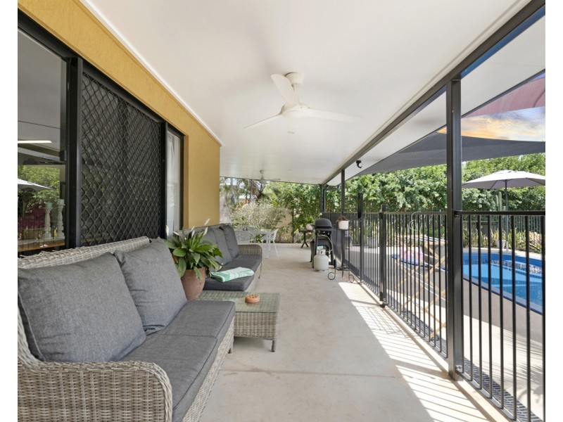 15 Vendetta Crescent, Johnston NT 0832