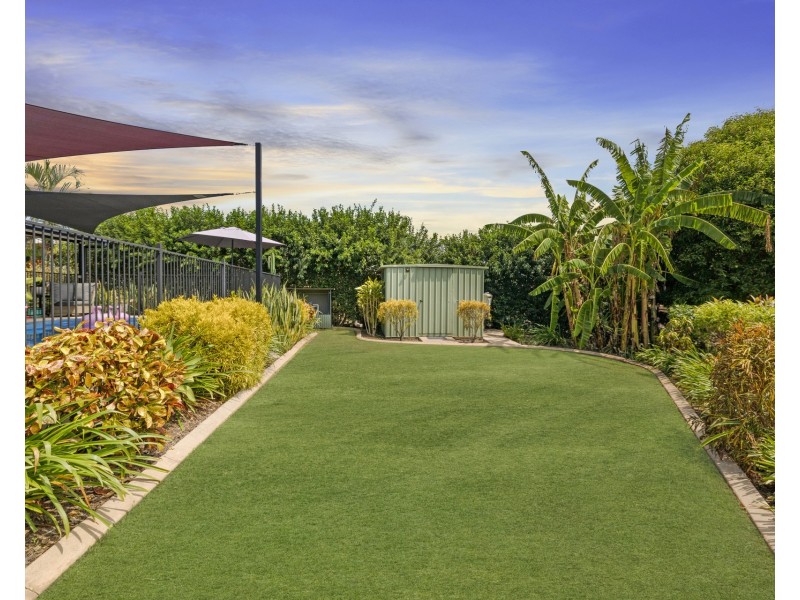 15 Vendetta Crescent, Johnston NT 0832