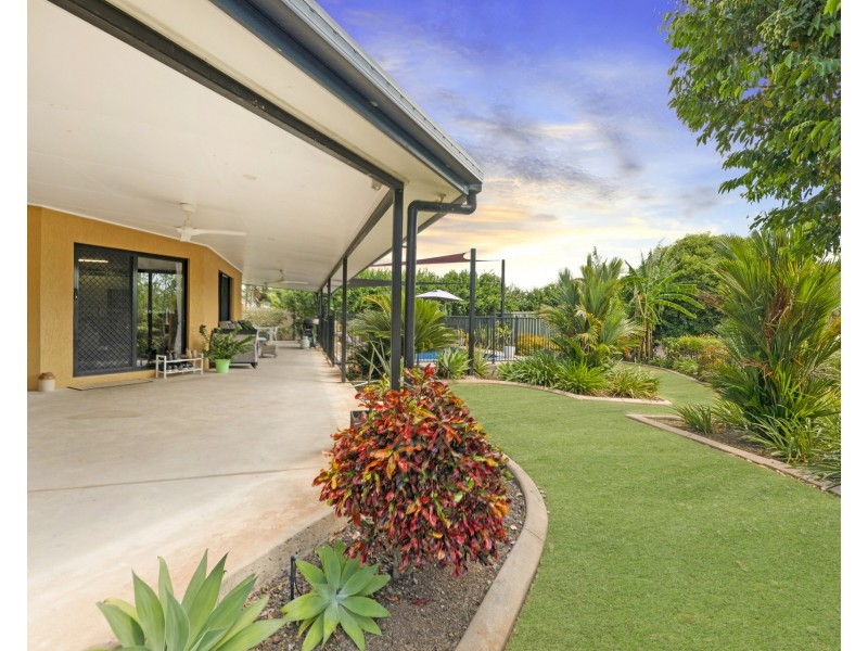 15 Vendetta Crescent, Johnston NT 0832