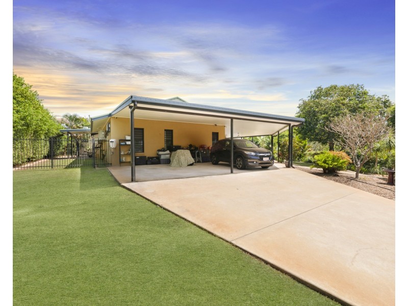 15 Vendetta Crescent, Johnston NT 0832