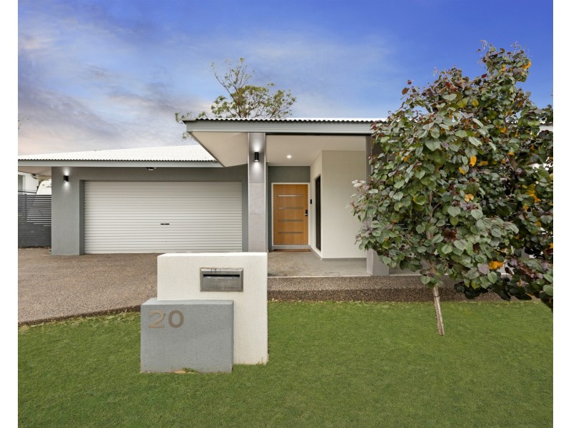 20 Teatree Street, Lee Point NT 0810