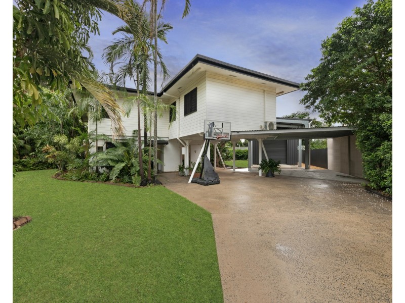 8 Clematis Street, Nightcliff NT 0810