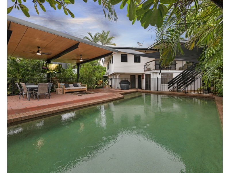 8 Clematis Street, Nightcliff NT 0810