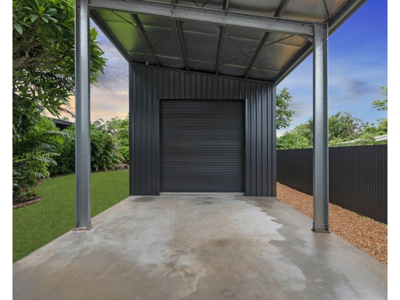 8 Clematis Street, Nightcliff NT 0810