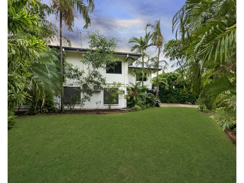 8 Clematis Street, Nightcliff NT 0810