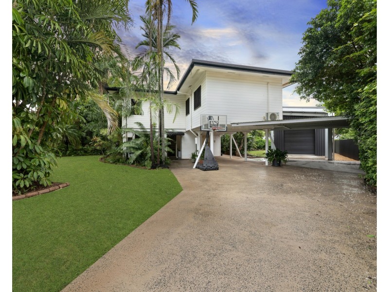 8 Clematis Street, Nightcliff NT 0810