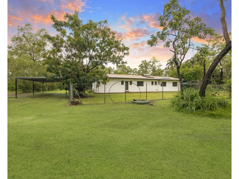 35 Yates Road, Howard Springs NT 0835