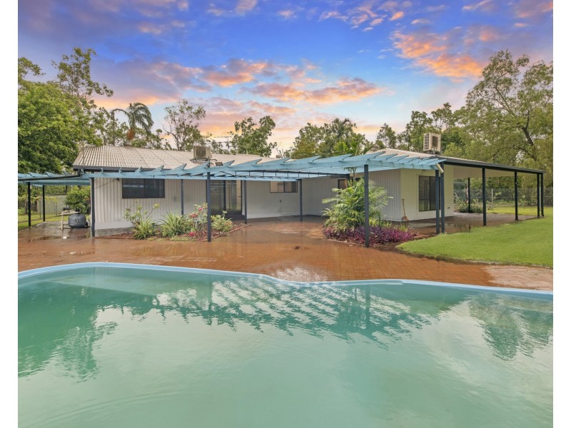 35 Yates Road, Howard Springs NT 0835