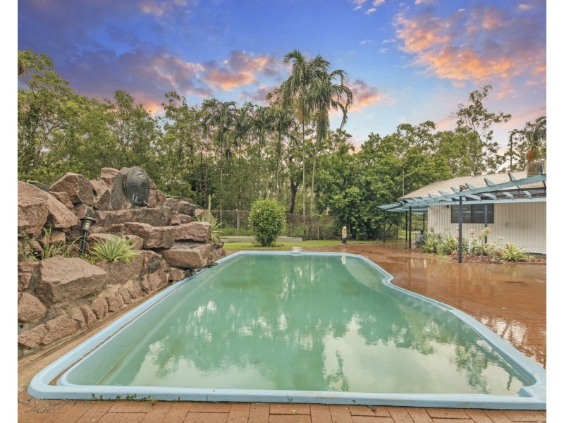 35 Yates Road, Howard Springs NT 0835