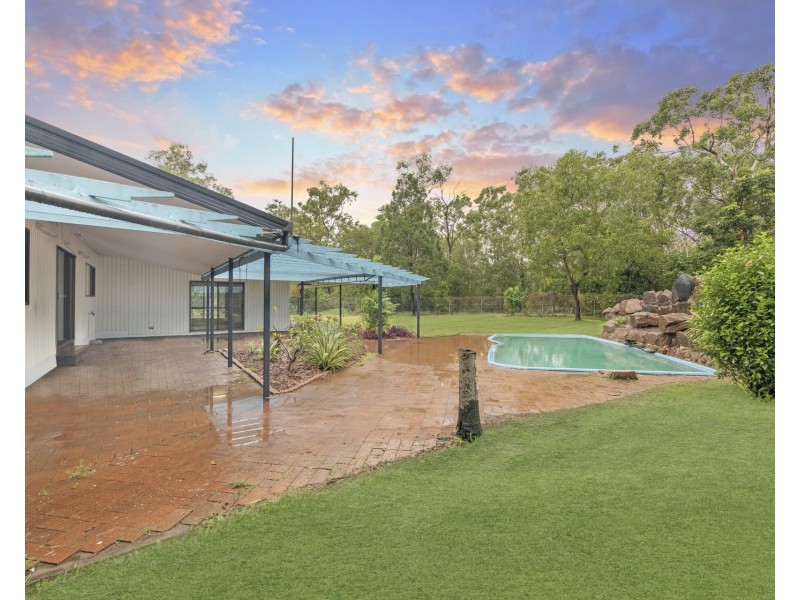 35 Yates Road, Howard Springs NT 0835